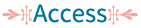 Access ボタン