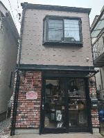 アムノス手芸、東久留米にオープン Amnos Handicraft brick and mortar in Higashikurume, Tokyo.
