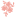 フラワーボタン flower icon