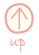 Up ボタン