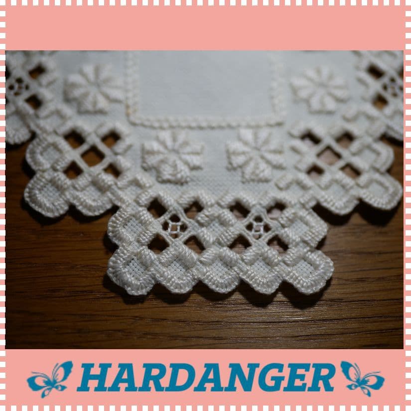 Hardangerハーダンガー