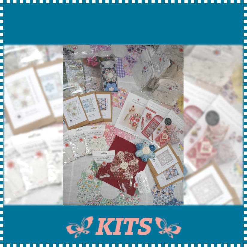 Kits 手芸キット