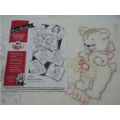 Aunt Martha'sアイロン転写シート