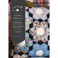 【Cutter Cushion】 パターンのみ