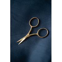 【刺しゅうハサミ】 ゴールド9cm Merchant&Mills