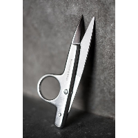 【糸切りハサミ】 12cm Merchant&Mills【タペストリーニードル】 #24 センター1つ穴 Bohin