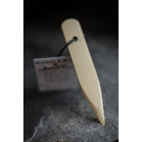 【竹製ポイントターナー】 Merchant&Mills
