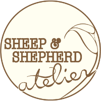 atelier SHEEP & SHEPHERD