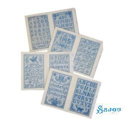 Sajou Albumシリーズで作るソーイング小物 ９月〜１２月開催 受講料4,400円 材料費4,000円〜